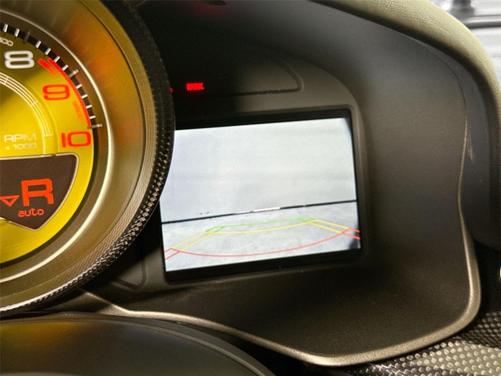 2016 Ferrari F12 Berlinetta Berlinetta photo 19