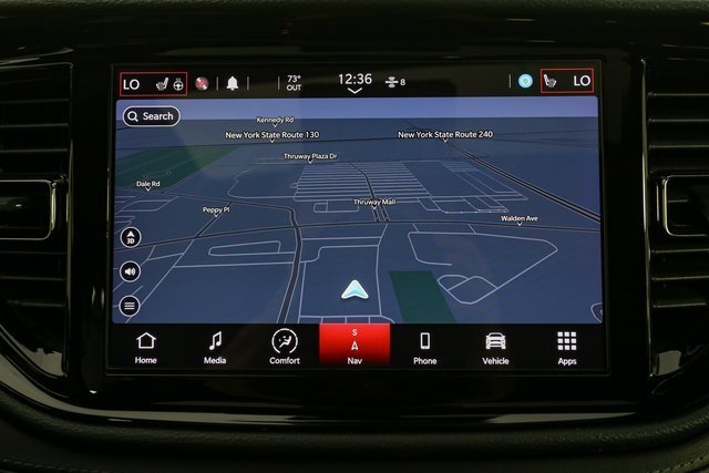 2022 Dodge Durango GT Plus photo 17