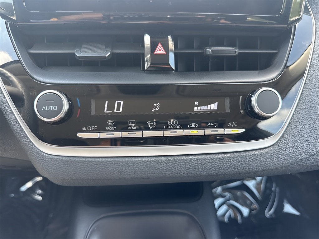 2024 Toyota Corolla LE photo 16