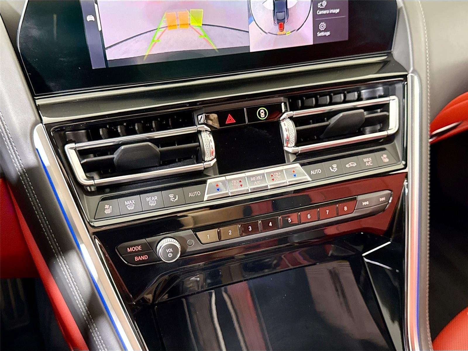 2019 Bmw 850i xDrive Coupe photo 19