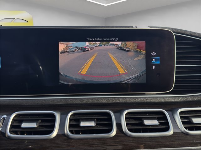 2020 Mercedes Benz GLE 450 4MATIC photo 16