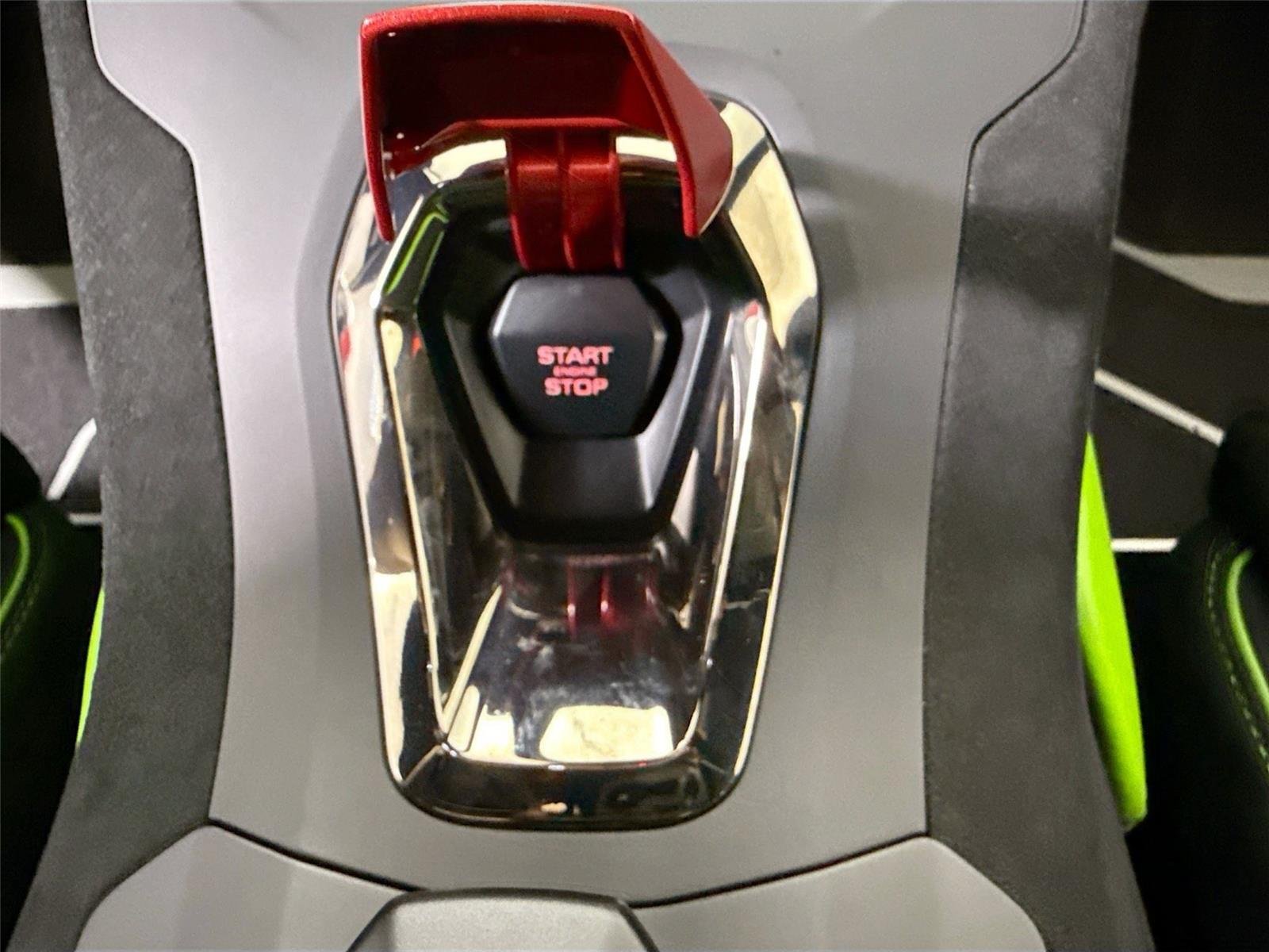 2023 Lamborghini Huracan STO photo 20