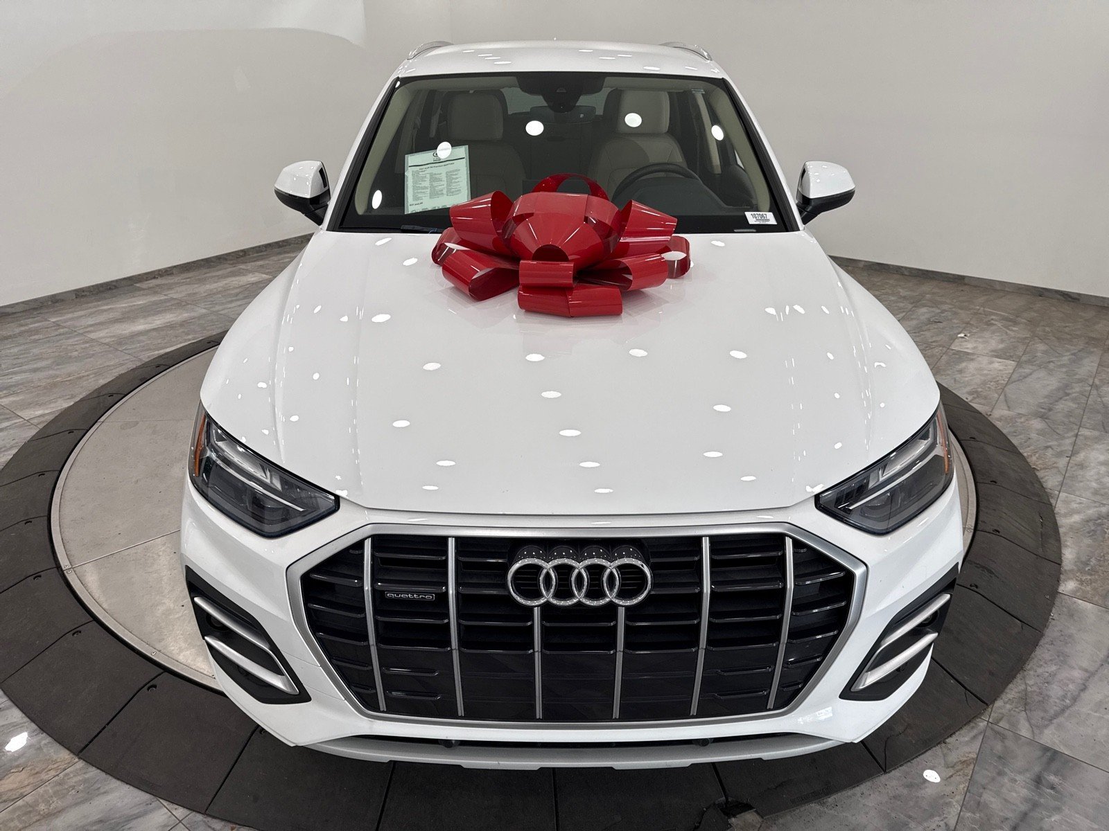 2021 Audi Q5 2.0T Premium photo 2