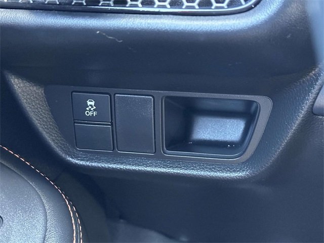 2023 Honda HR-V Sport photo 28