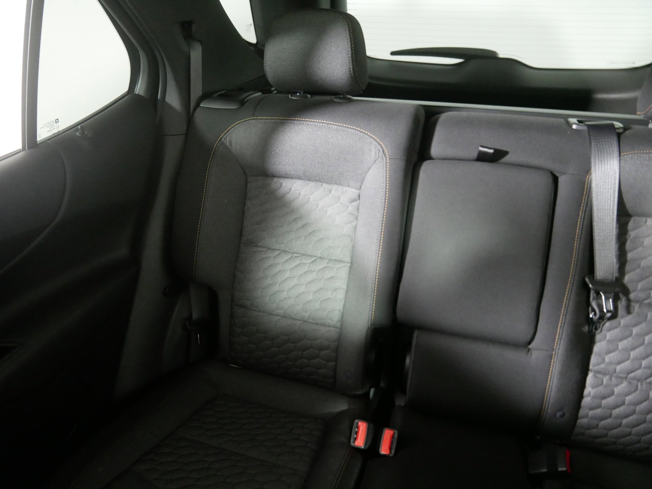 2021 Chevrolet Equinox LT photo 12