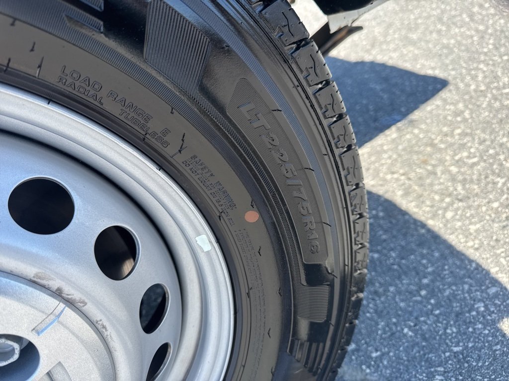 2025 Ram ProMaster 2500 photo 22