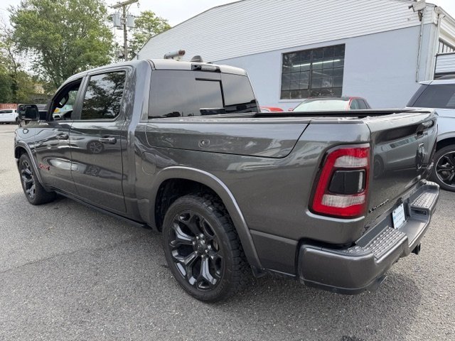 2022 Ram 1500 Limited photo 2