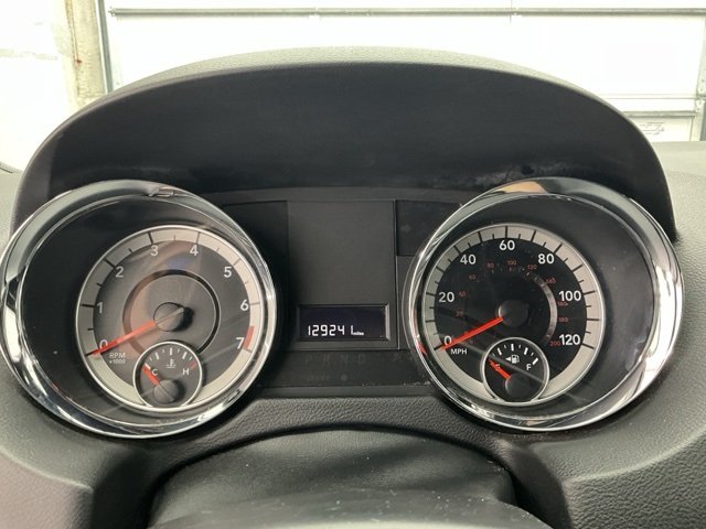 2019 Dodge Grand Caravan SXT photo 6