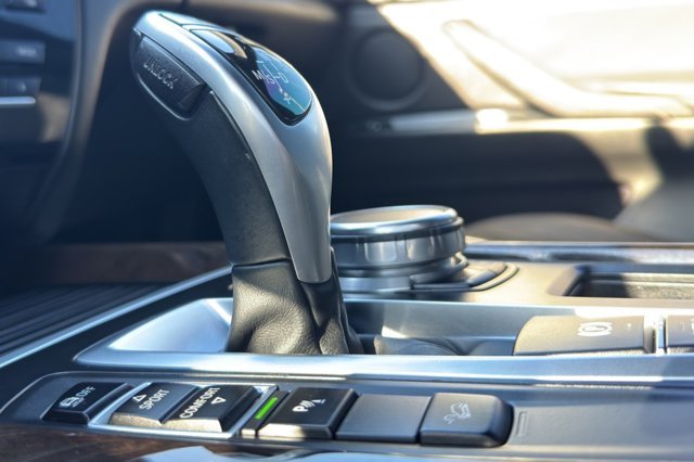 2018 Bmw X5 xDrive35i photo 13