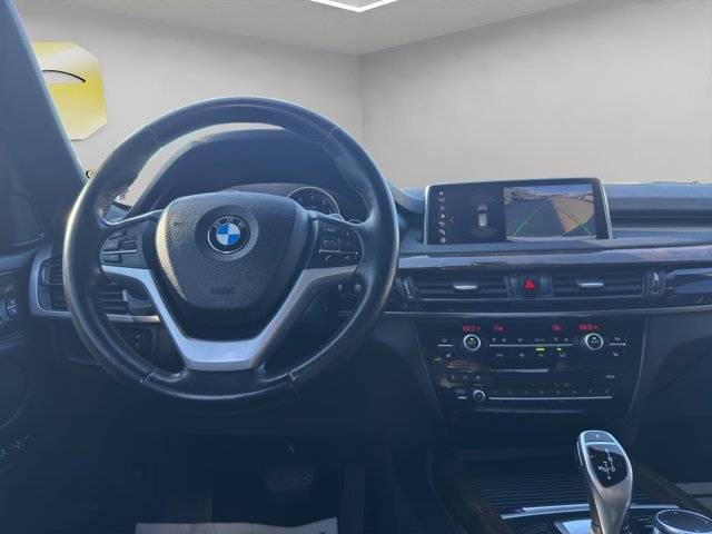 2018 Bmw X5 xDrive35i photo 12