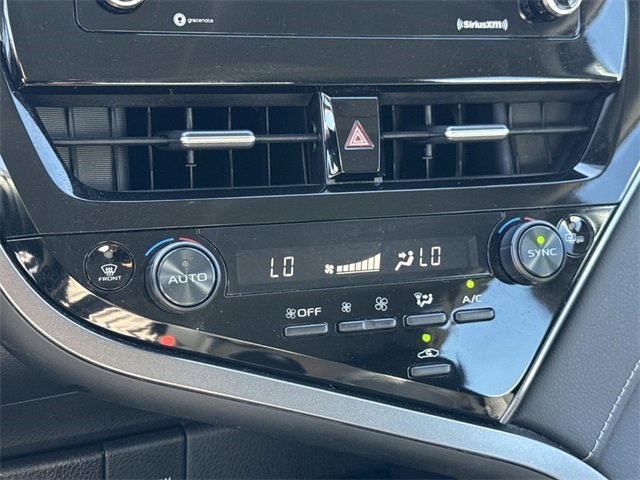 2024 Toyota Camry SE photo 21