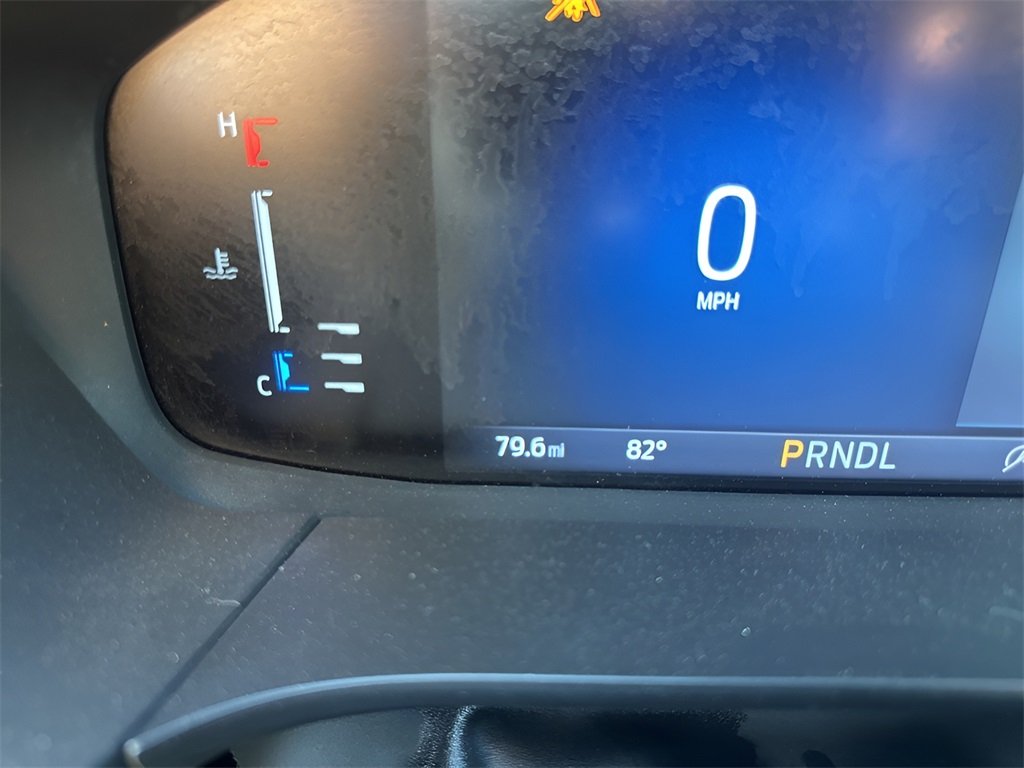 2024 Ford Escape Active photo 20