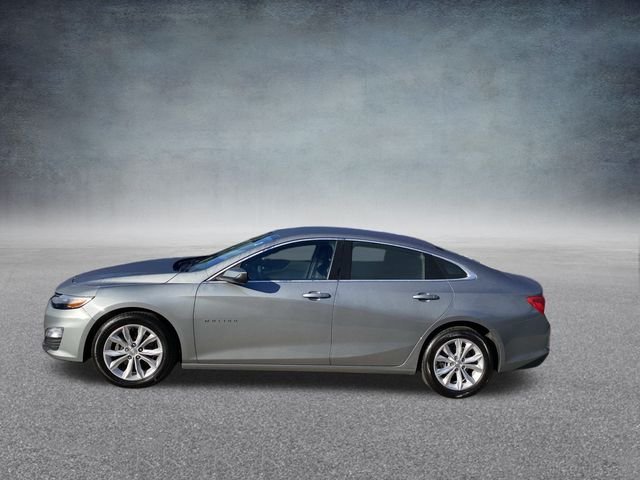 2023 Chevrolet Malibu 1LT photo 3