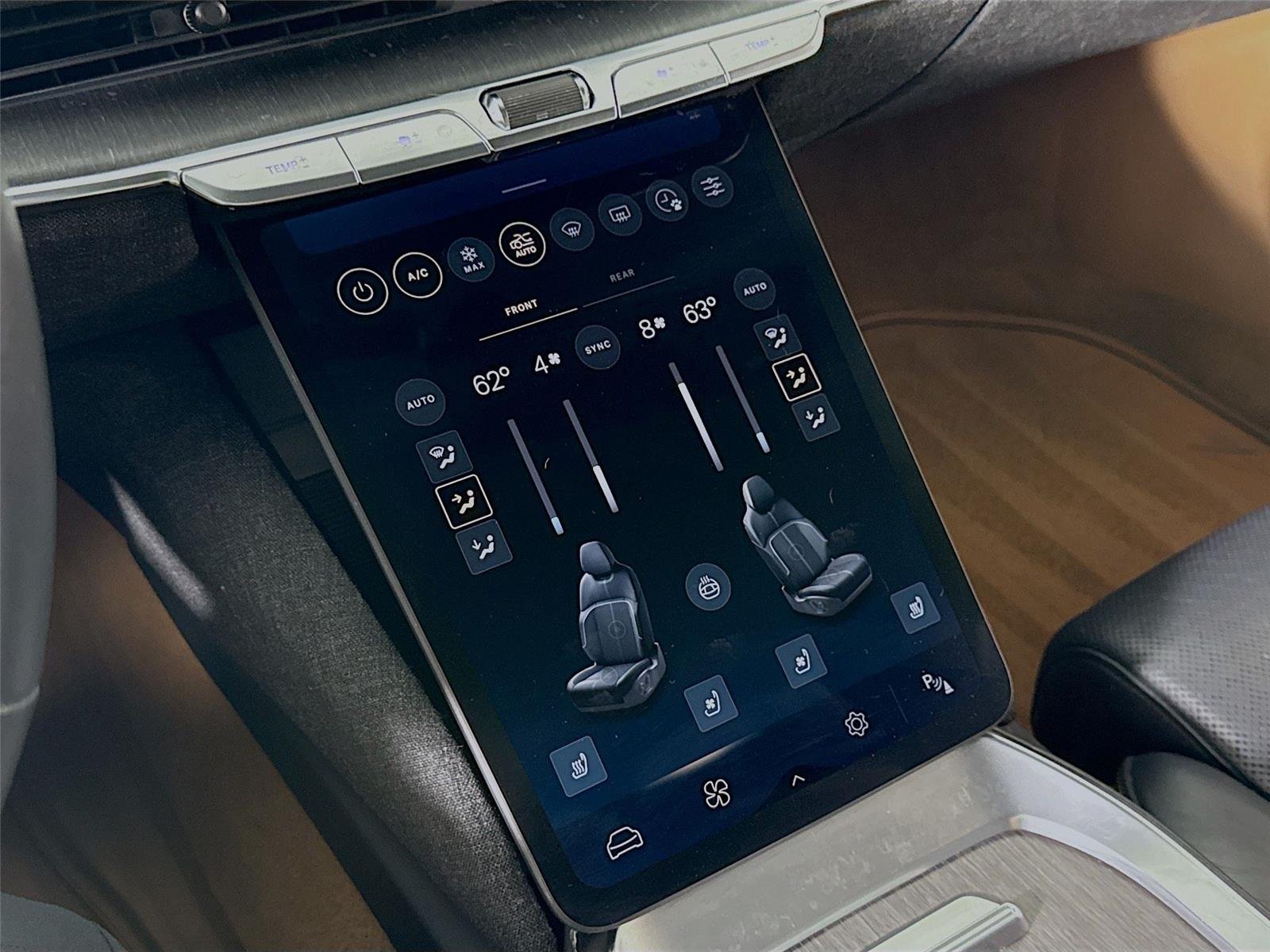 2022 Lucid Air Grand Touring photo 25