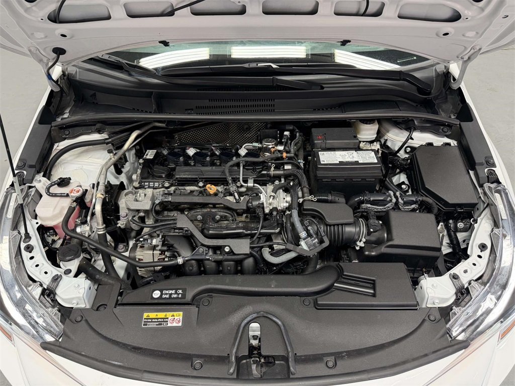 2023 Toyota Corolla LE photo 30