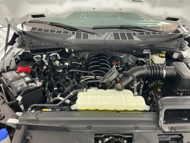 2024 Ford F-150 XL photo 20