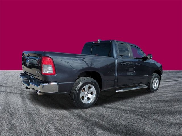 2019 Ram 1500 Big Horn Lone Star photo 2