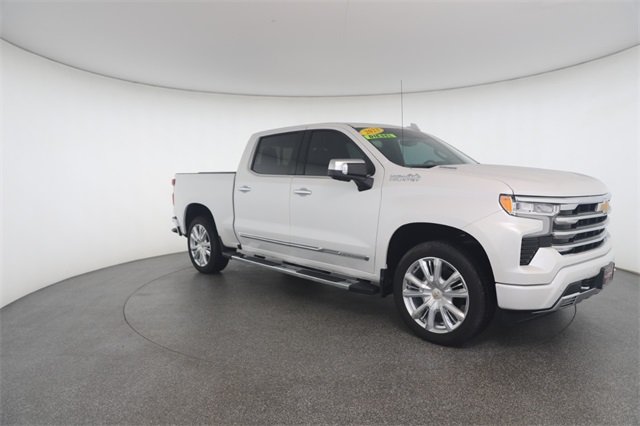 2023 Chevrolet Silverado 1500 High Country photo 23