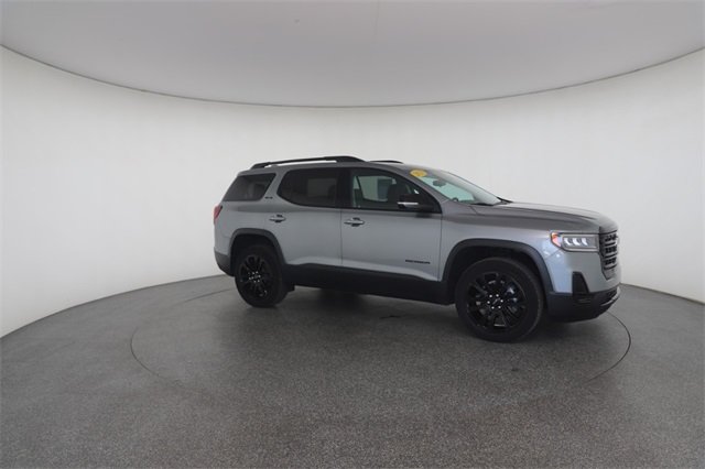 2023 Gmc Acadia SLE photo 25