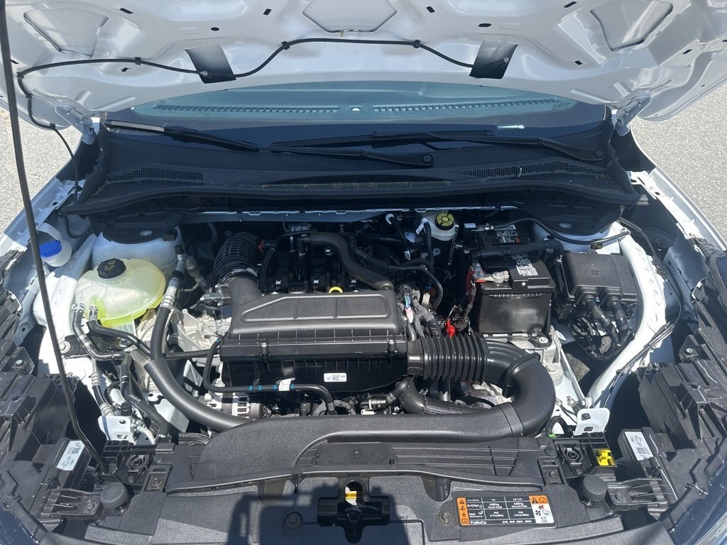 2024 Ford Escape Active photo 29