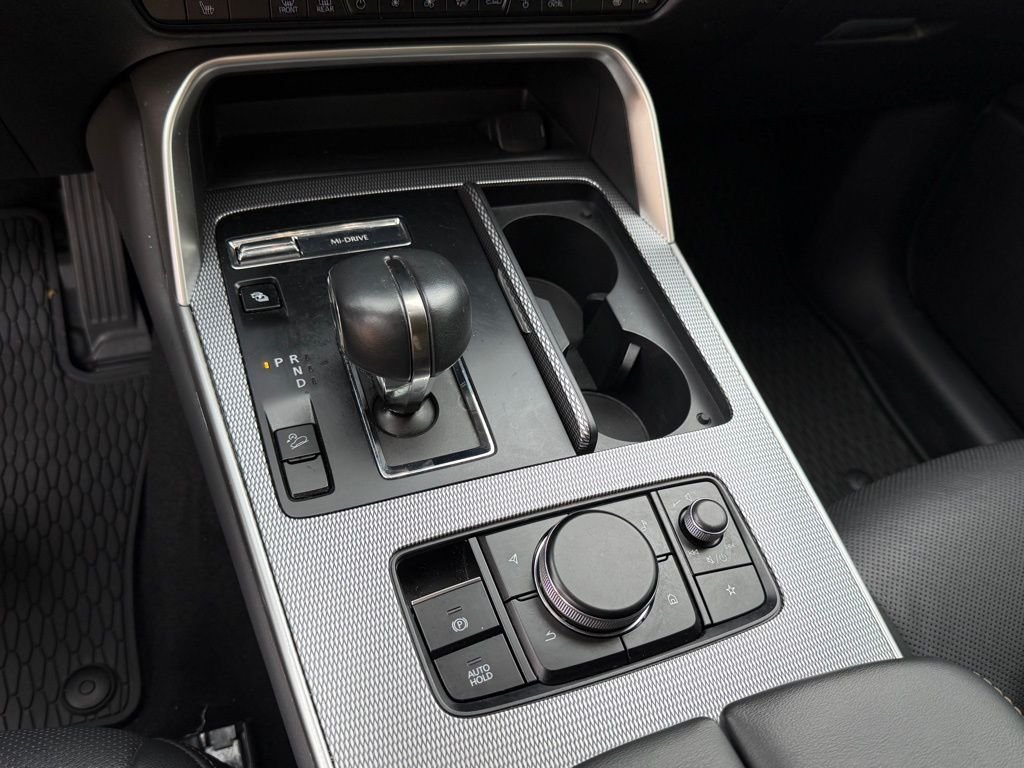 2024 Mazda CX-90 Premium photo 24