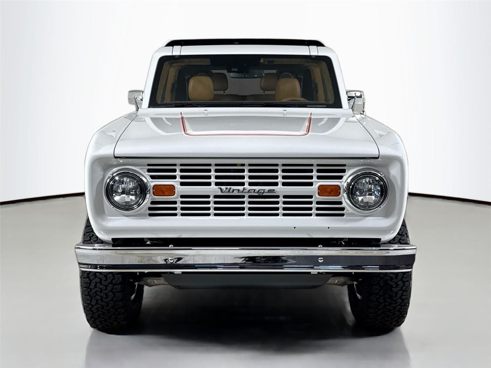 2025 Ford Bronco Badlands photo 49