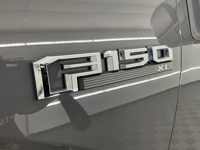 2018 Ford F-150 XL photo 21
