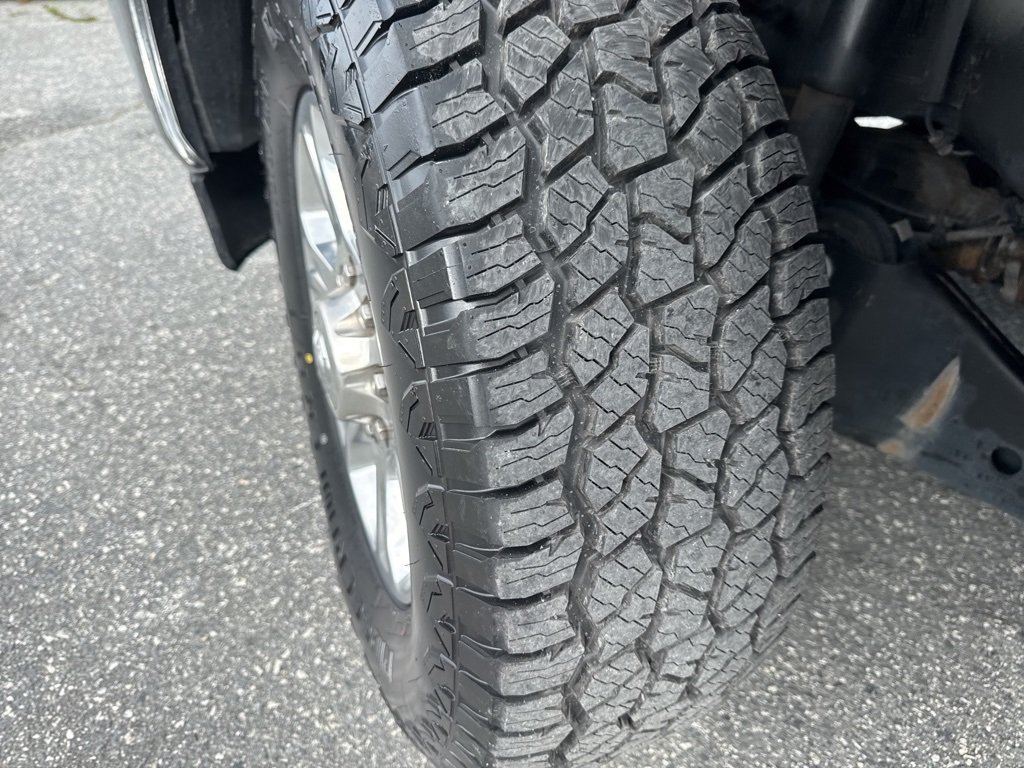 2023 Ram 2500 Big Horn photo 30