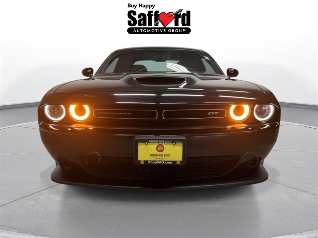 2023 Dodge Challenger GT photo 10