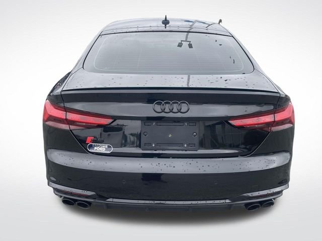2023 Audi S5 Prestige photo 3
