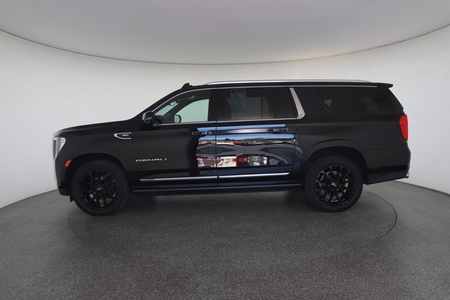 2022 Gmc Yukon XL Denali photo 6