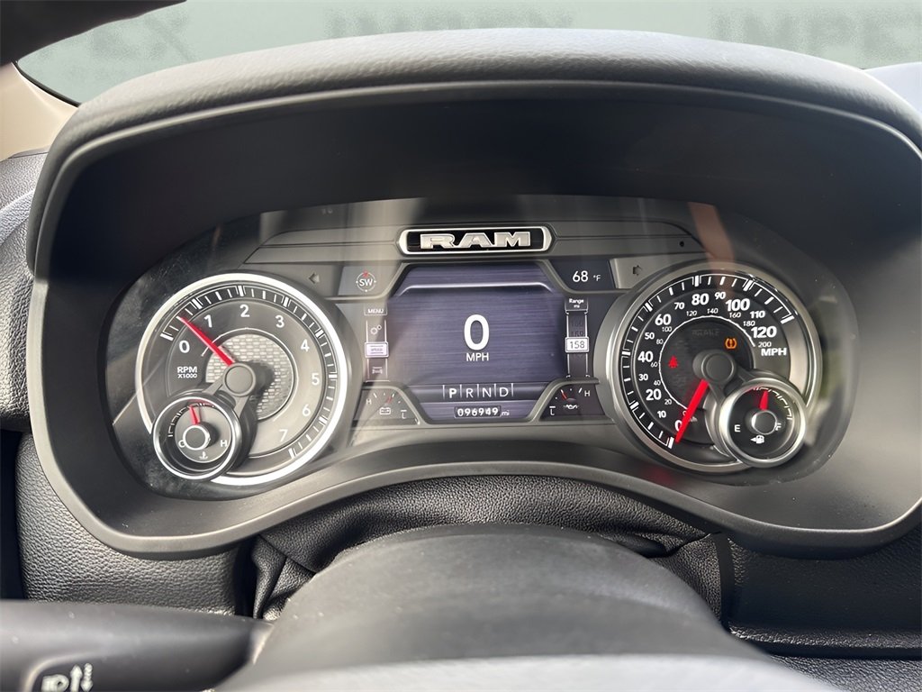2019 Ram 1500 Big Horn Lone Star photo 20