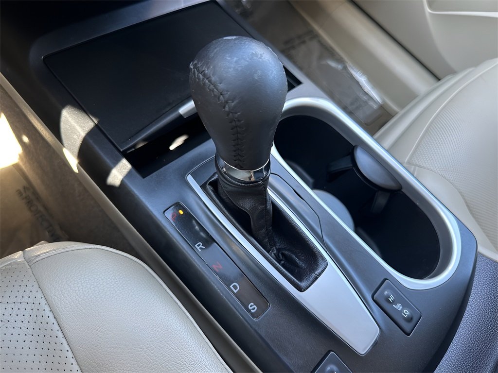 2018 Acura RDX Technology Plus photo 17