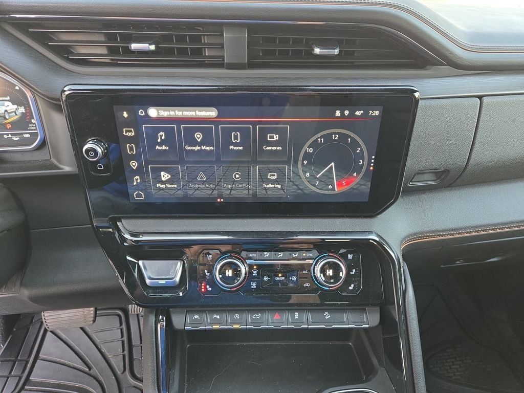 2023 Gmc Sierra 1500 AT4 photo 14