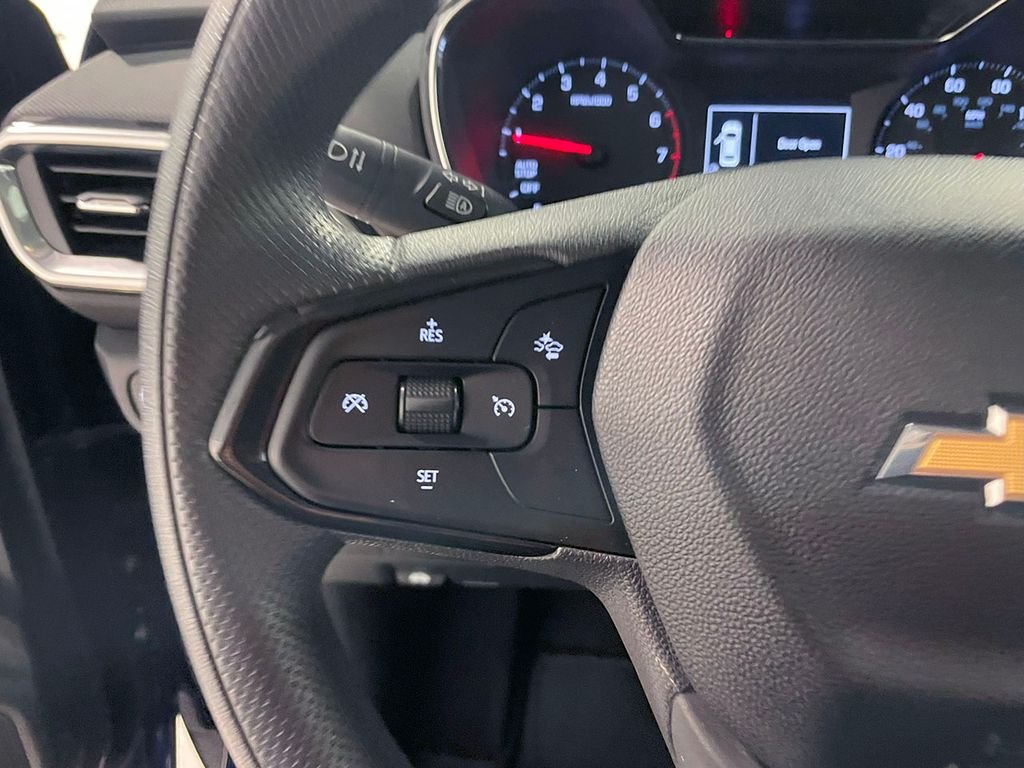 2023 Chevrolet Trailblazer LT photo 27