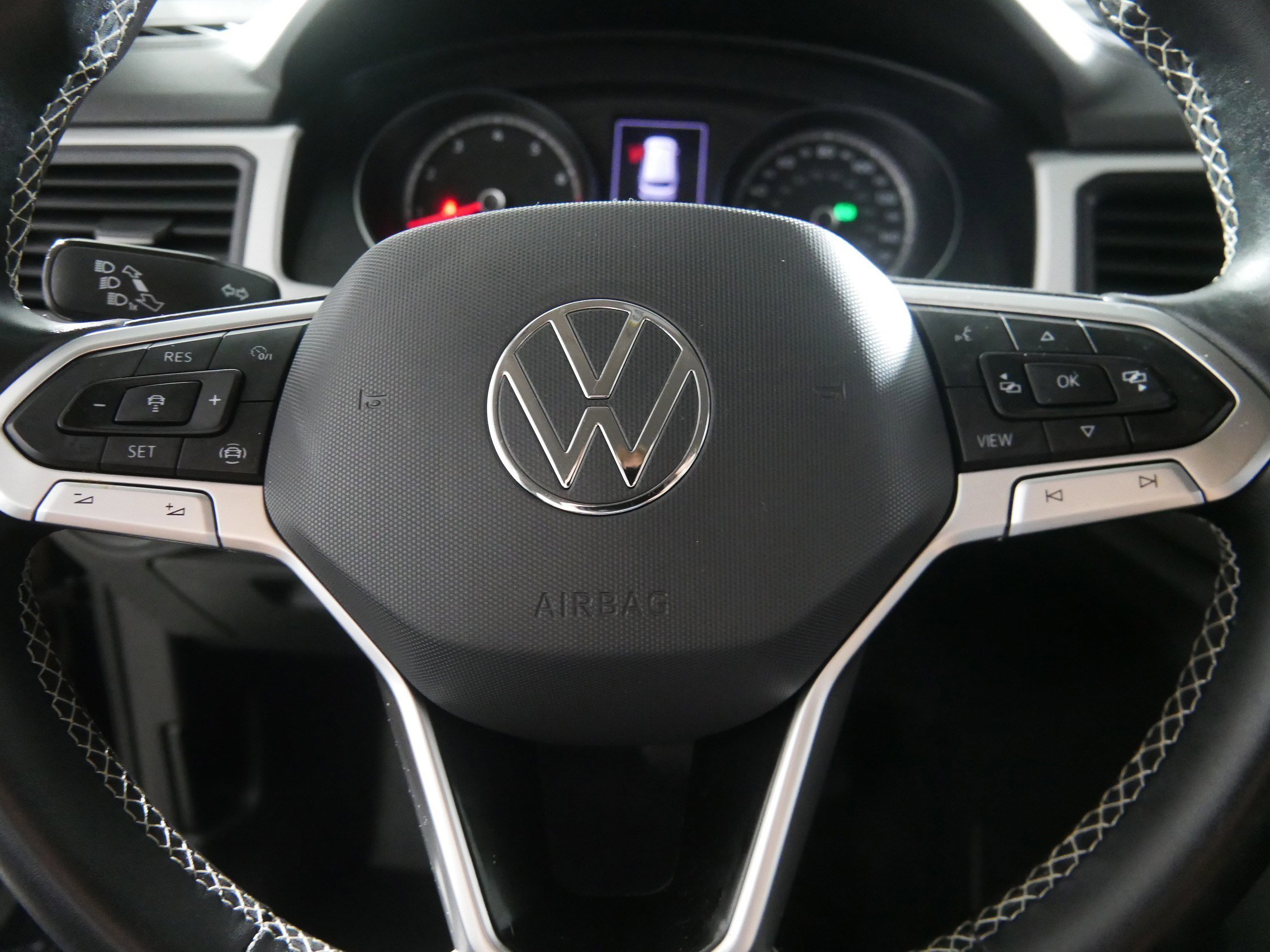 2021 Volkswagen Atlas V6 SE Technology photo 24