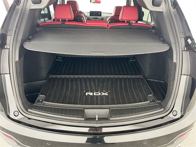 2023 Acura RDX A-Spec photo 42