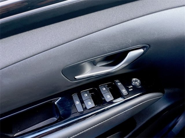2024 Hyundai Tucson Limited photo 4