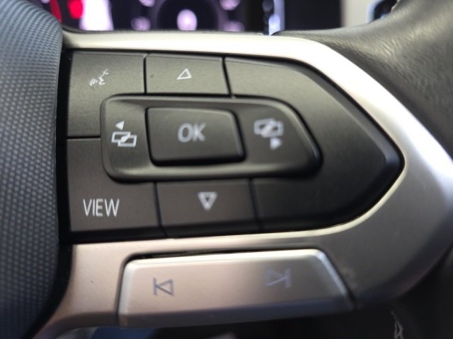 2022 Volkswagen Atlas Cross Sport V6 SE Technology photo 22