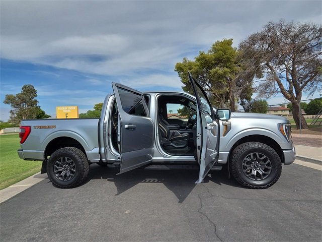 2022 Ford F-150 King Ranch photo 7