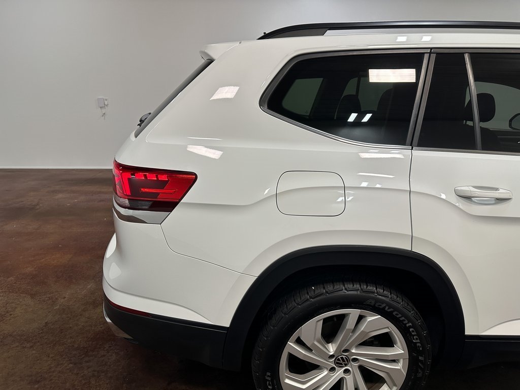 2021 Volkswagen Atlas V6 SE Technology photo 41