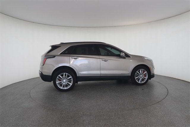 2023 Cadillac XT5 Sport photo 22