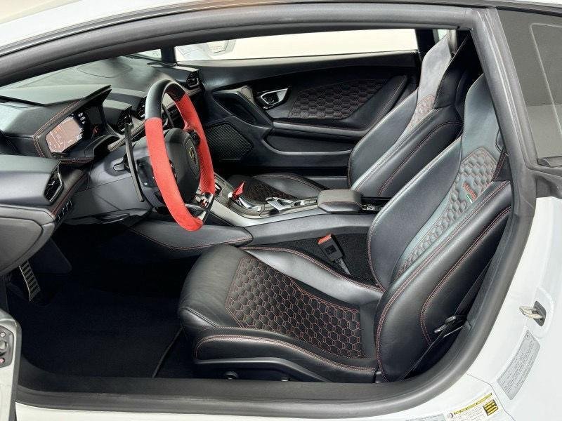 2019 Lamborghini Huracan photo 54