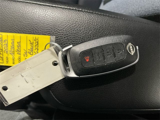 2023 Nissan Versa 1.6 SV photo 20
