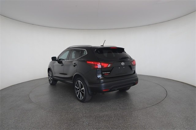 2019 Nissan Rogue Sport SL photo 11