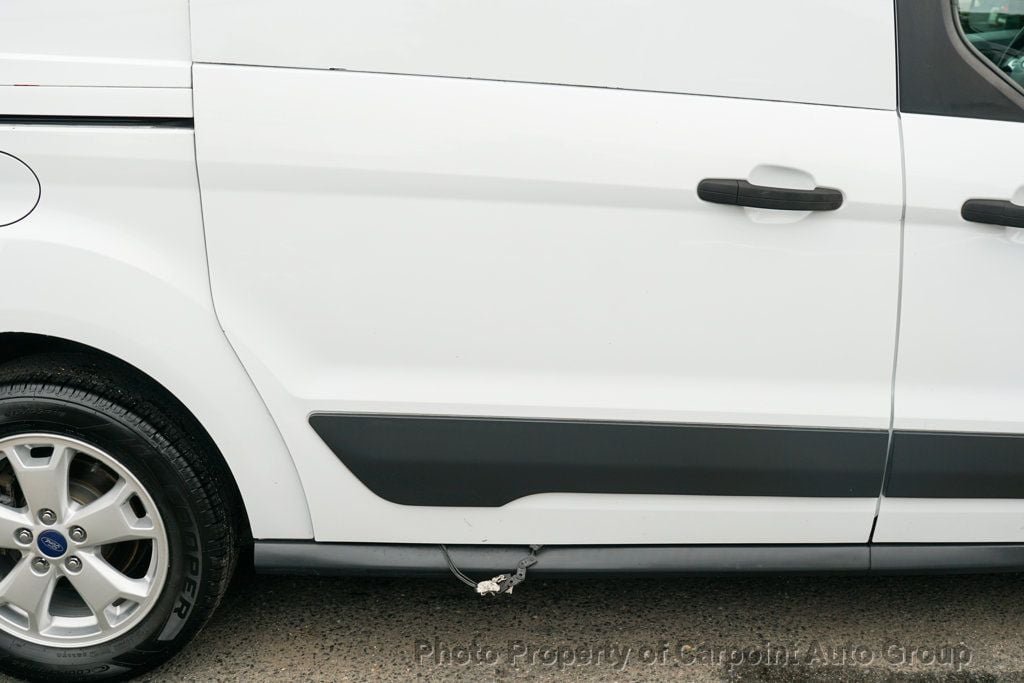 2018 Ford Transit Van XLT photo 8
