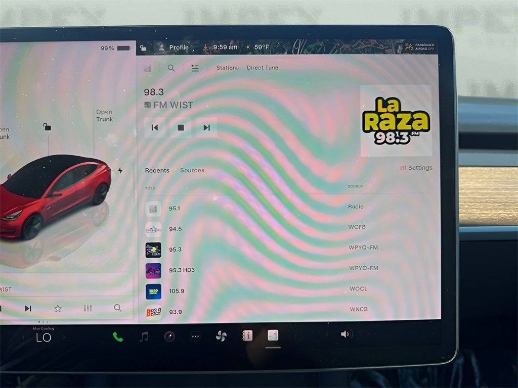 2023 Tesla Model 3 photo 16