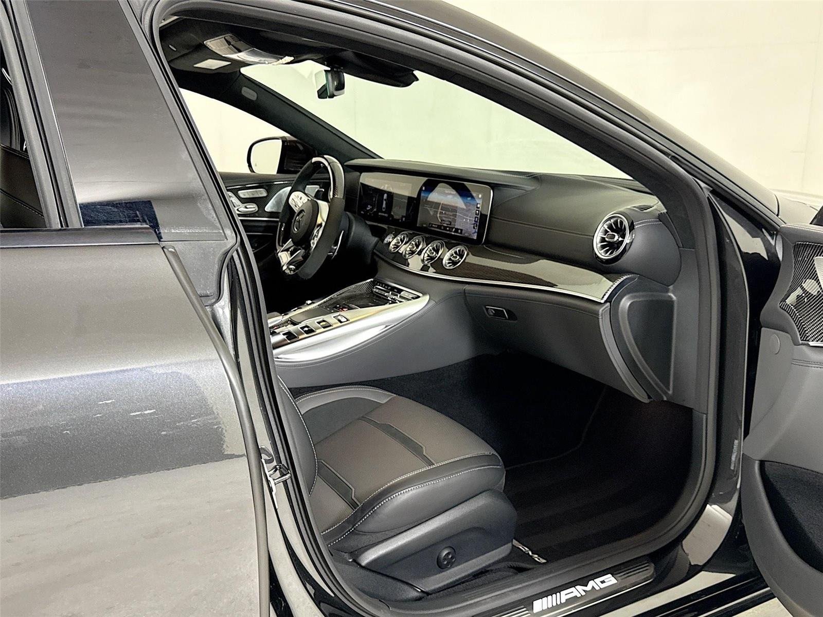 2021 Mercedes Benz AMG GT GT 63 S photo 30
