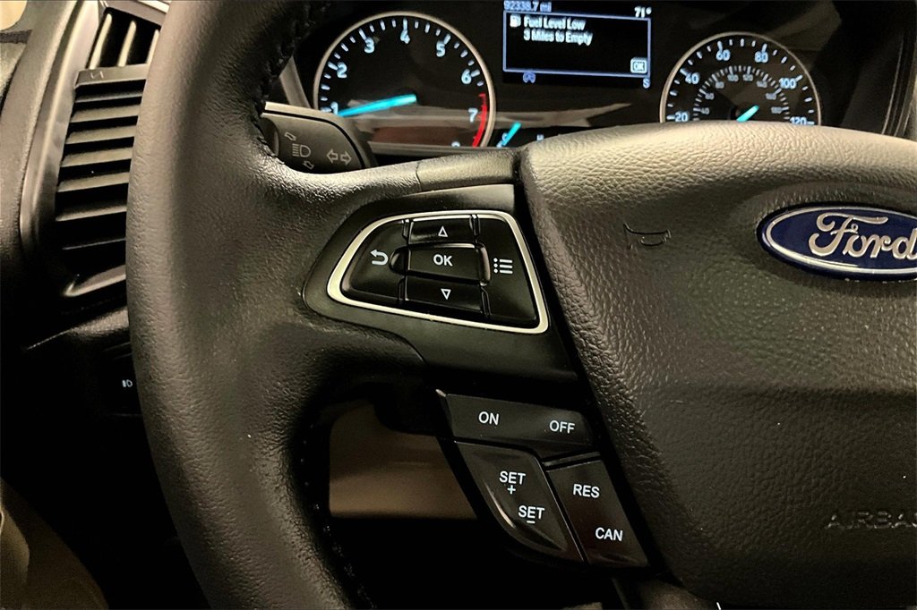 2020 Ford EcoSport SE photo 10
