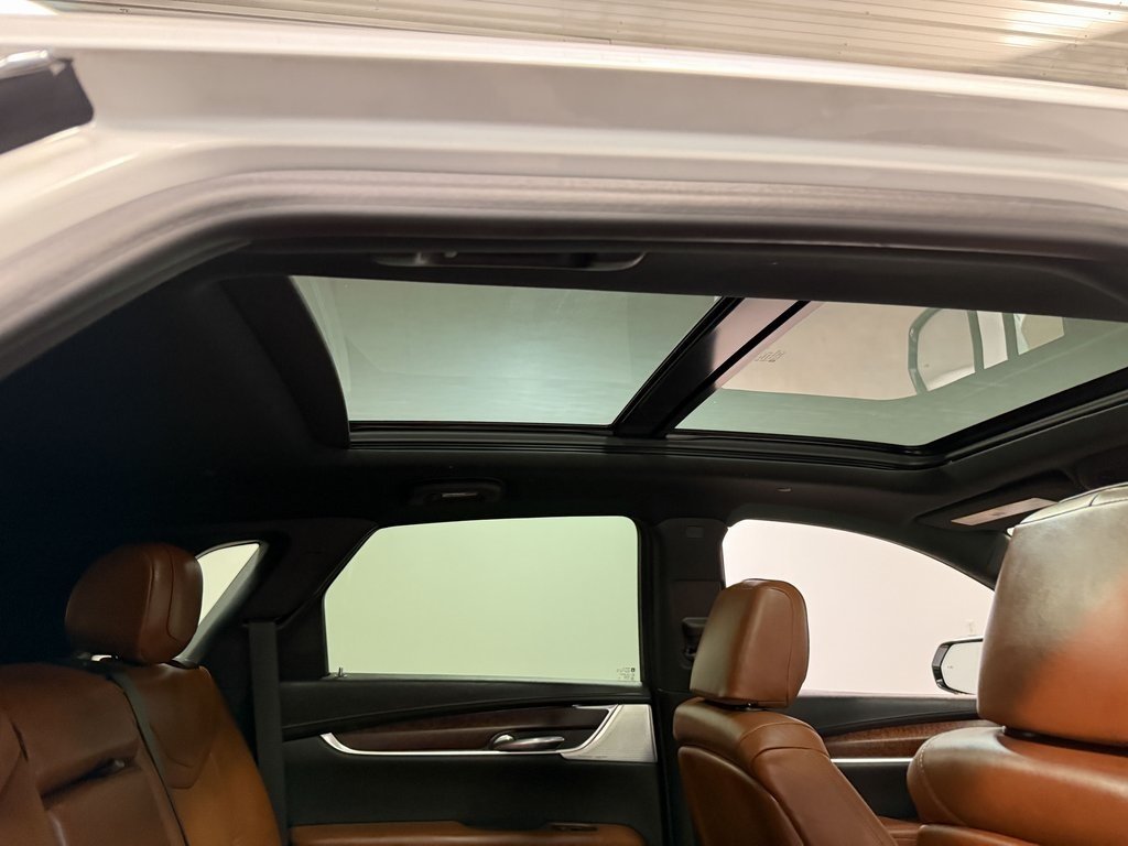 2022 Cadillac XT5 Premium Luxury photo 58